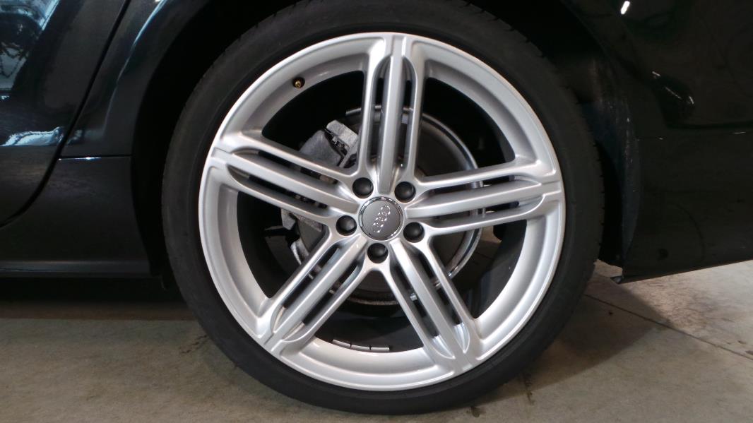 AUDI A7 SPORTBACK 3.0 TDI 204 S LINE MULTITRONIC8