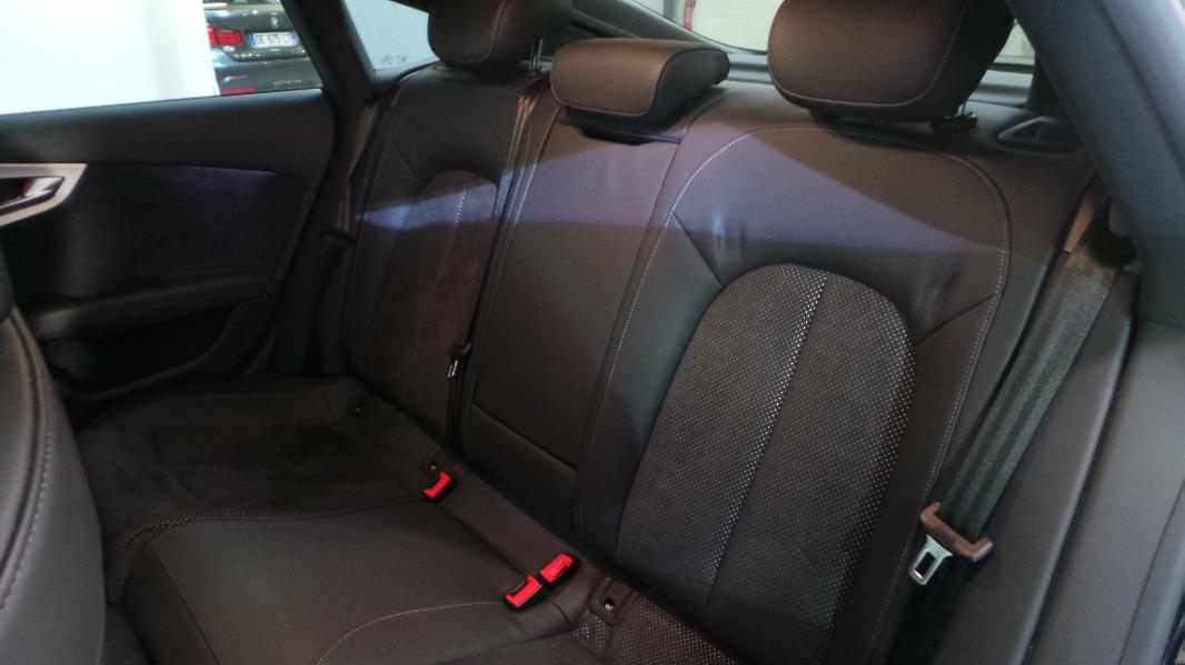 AUDI A7 SPORTBACK 3.0 TDI 204 S LINE MULTITRONIC8