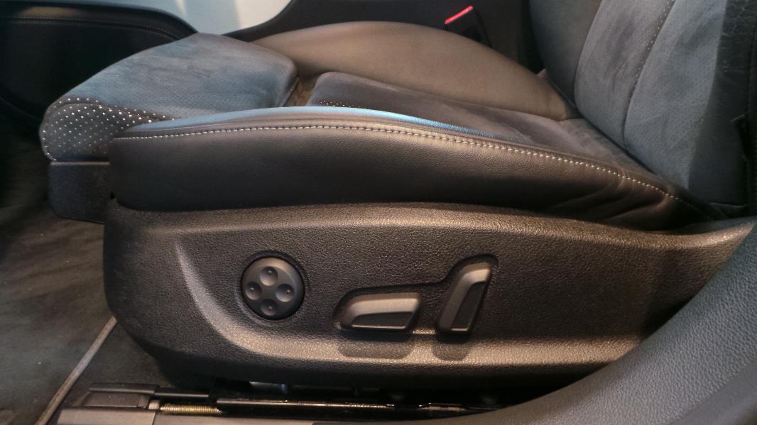 AUDI A7 SPORTBACK 3.0 TDI 204 S LINE MULTITRONIC8