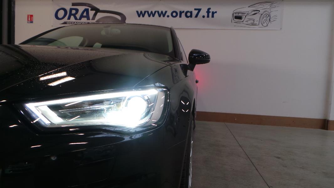 AUDI A3 SPORTBACK 2.0 TDI 150CH FAP AMBITION