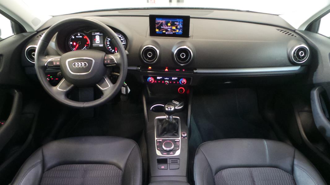 AUDI A3 SPORTBACK 2.0 TDI 150CH FAP AMBITION