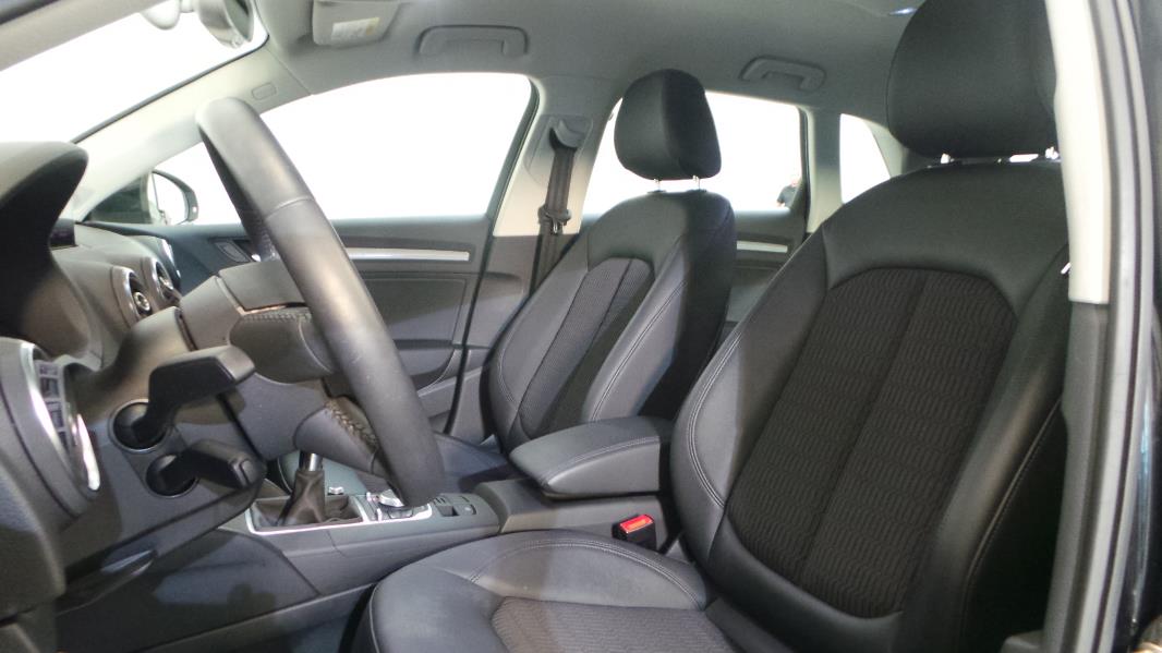 AUDI A3 SPORTBACK 2.0 TDI 150CH FAP AMBITION