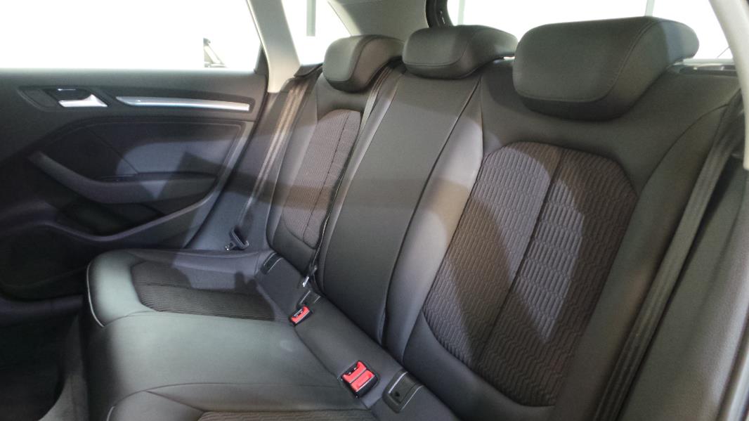 AUDI A3 SPORTBACK 2.0 TDI 150CH FAP AMBITION