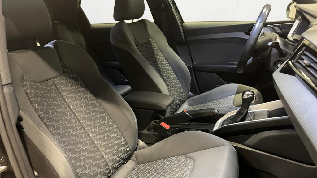 AUDI A1 SPORTBACK TFSI 110 S-Tronic SPORTBACK Advanced - Caméra - SONOS Premium - Audi Parking Plus