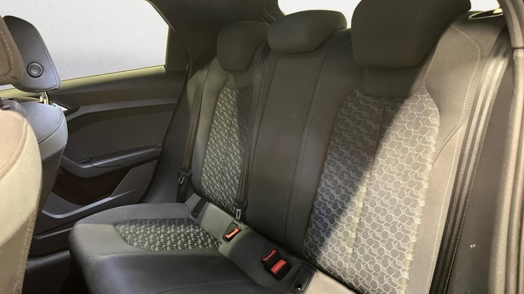 AUDI A1 SPORTBACK TFSI 110 S-Tronic SPORTBACK Advanced - Caméra - SONOS Premium - Audi Parking Plus