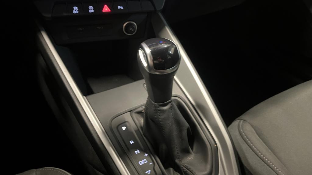 AUDI A1 SPORTBACK TFSI 110 S-Tronic SPORTBACK Advanced - Caméra - SONOS Premium - Audi Parking Plus