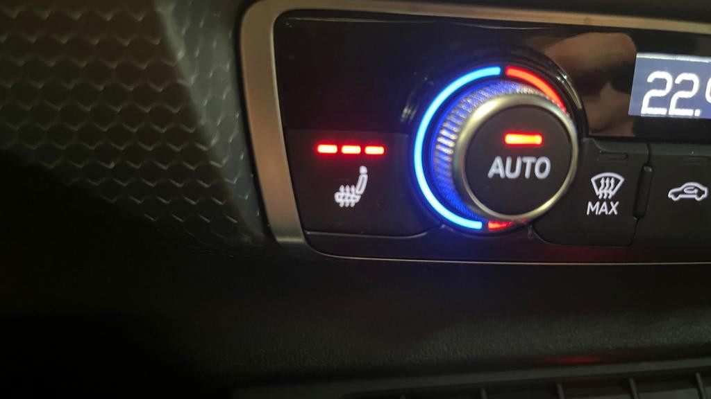 AUDI A1 SPORTBACK TFSI 110 S-Tronic SPORTBACK Advanced - Caméra - SONOS Premium - Audi Parking Plus