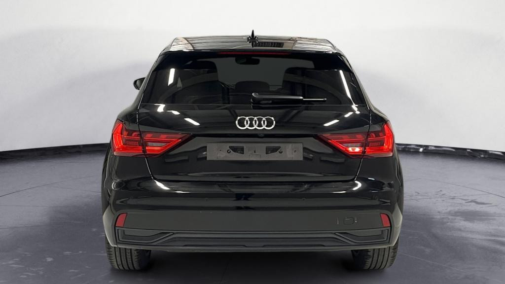AUDI A1 SPORTBACK TFSI 110 S-Tronic SPORTBACK Advanced - Caméra - SONOS Premium - Audi Parking Plus