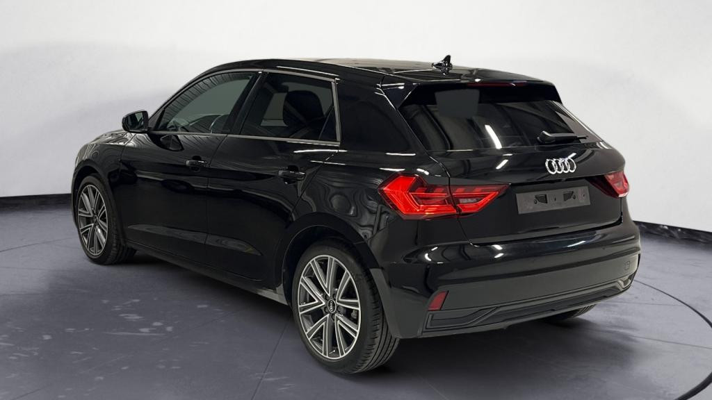 AUDI A1 SPORTBACK TFSI 110 S-Tronic SPORTBACK Advanced - Caméra - SONOS Premium - Audi Parking Plus