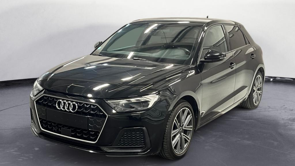AUDI A1 SPORTBACK TFSI 110 S-Tronic SPORTBACK Advanced - Caméra - SONOS Premium - Audi Parking Plus