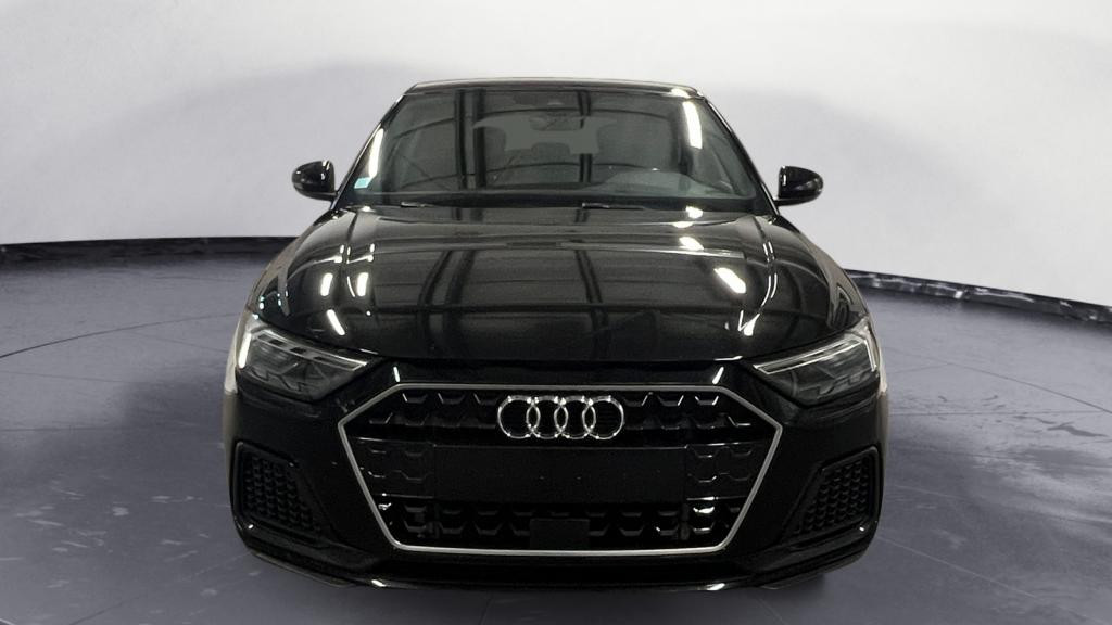 AUDI A1 SPORTBACK TFSI 110 S-Tronic SPORTBACK Advanced - Caméra - SONOS Premium - Audi Parking Plus