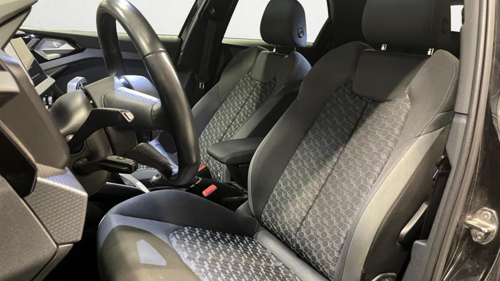 AUDI A1 SPORTBACK TFSI 110 S-Tronic SPORTBACK Advanced - Caméra - SONOS Premium - Audi Parking Plus