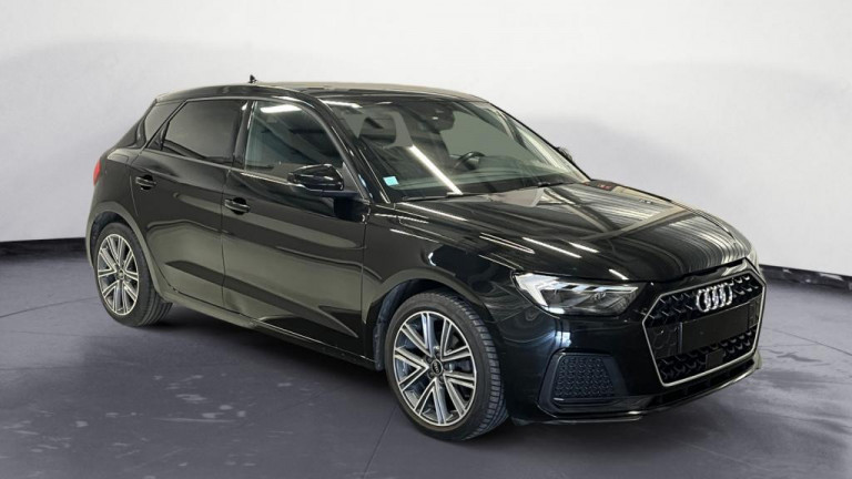 AUDI A1 SPORTBACK d'occasion disponible chez votre concessionnaire ORA7