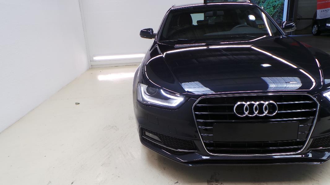 AUDI A4 AVANT 2.0 TDI 163CH ULTRA CLEANDIESEL EU6 DPF BUSINESS L