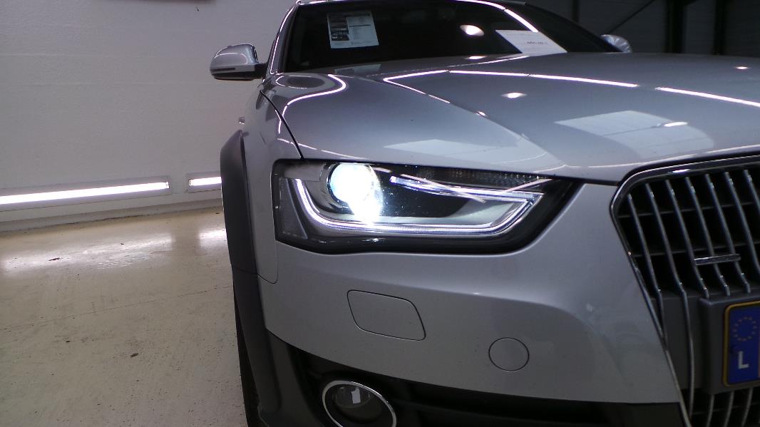 AUDI A4 ALLROAD 2.0 TDI 177CH AMBITION LUXE QUATTRO S TRONIC