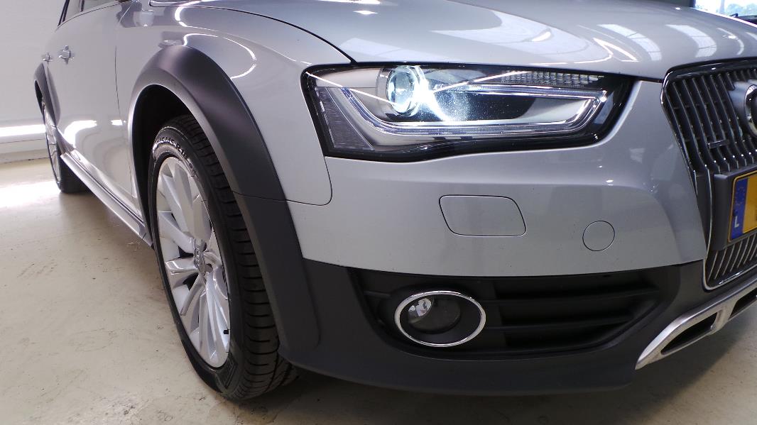 AUDI A4 ALLROAD 2.0 TDI 177CH AMBITION LUXE QUATTRO S TRONIC