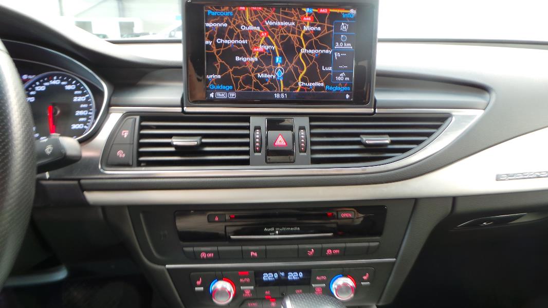 AUDI A7 SPORTBACK QUATTRO 3.0 BITDI 313 S LINE QUATTRO TIPTRONIC