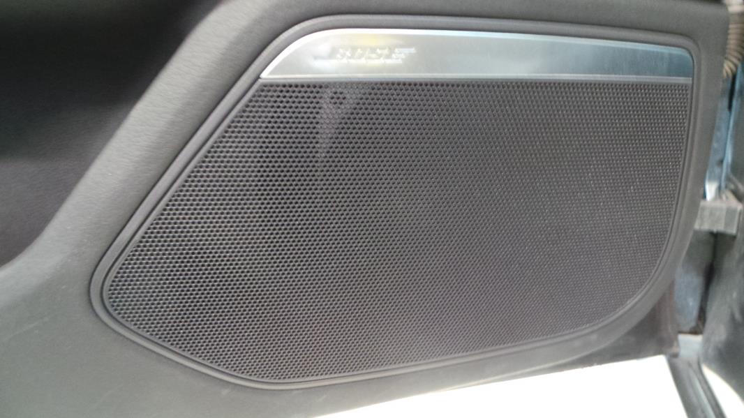 AUDI A7 SPORTBACK QUATTRO 3.0 BITDI 313 S LINE QUATTRO TIPTRONIC