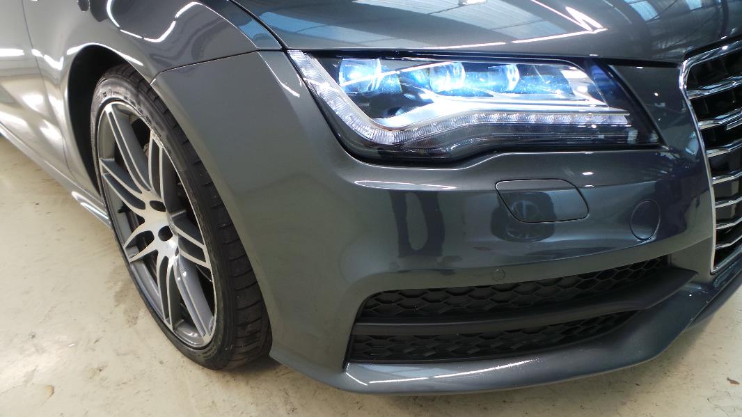 AUDI A7 SPORTBACK QUATTRO 3.0 BITDI 313 S LINE QUATTRO TIPTRONIC