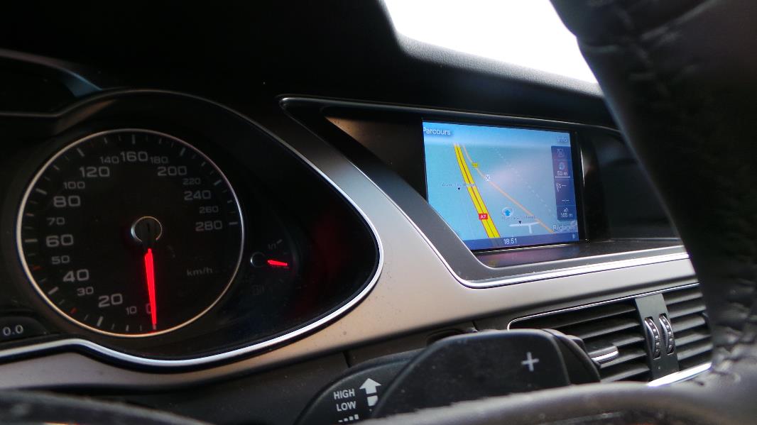 AUDI A4 ALLROAD 2.0 TDI 177CH AMBITION LUXE QUATTRO S TRONIC