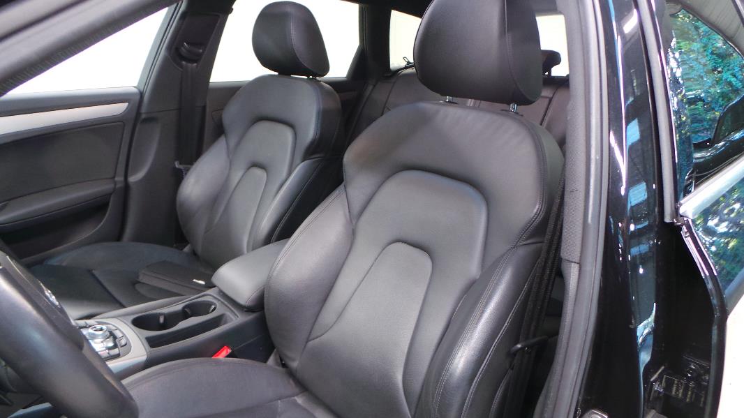 AUDI A4 ALLROAD 2.0 TDI 177CH AMBITION LUXE QUATTRO S TRONIC