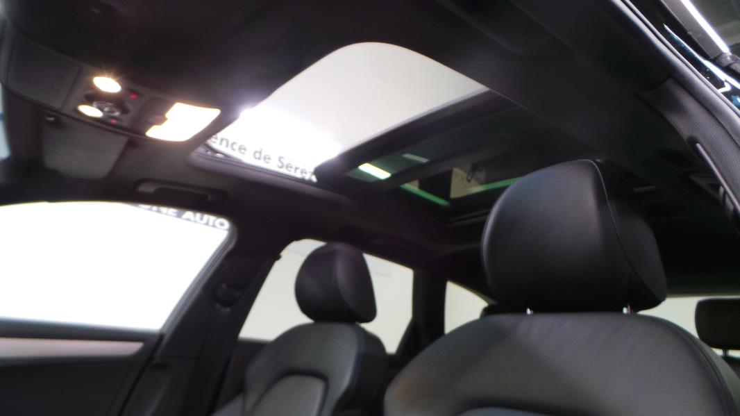 AUDI A4 ALLROAD 2.0 TDI 177CH AMBITION LUXE QUATTRO S TRONIC