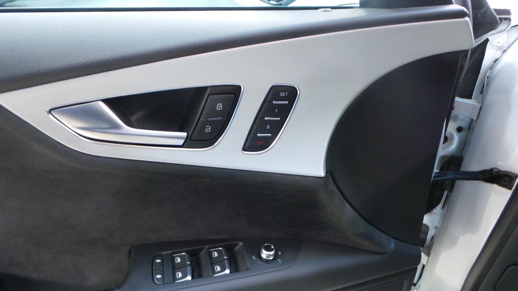 AUDI A7 SPORTBACK QUATTRO 3.0 BITDI 313 S LINE QUATTRO TIPTRONIC