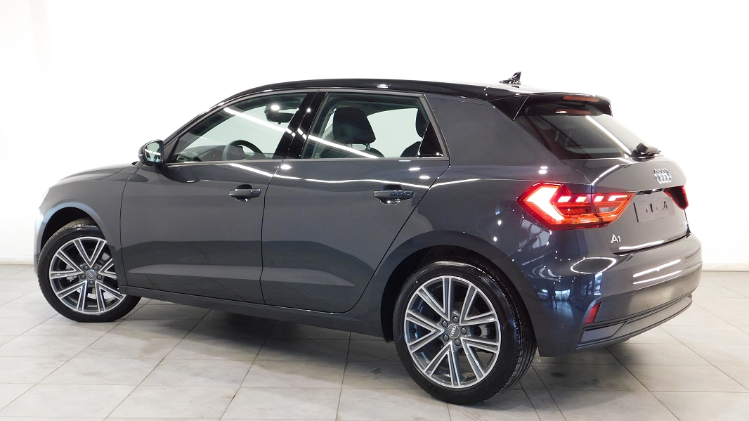 Voiture 30561 AUDI A1 SPORTBACK ORA7
