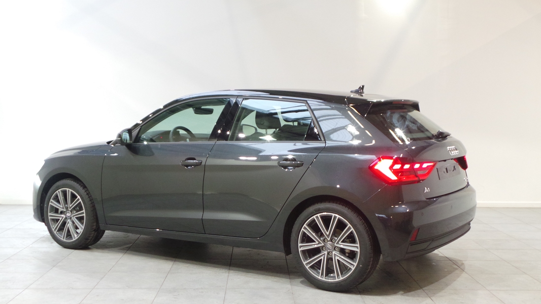 Voiture 30564 AUDI A1 SPORTBACK ORA7