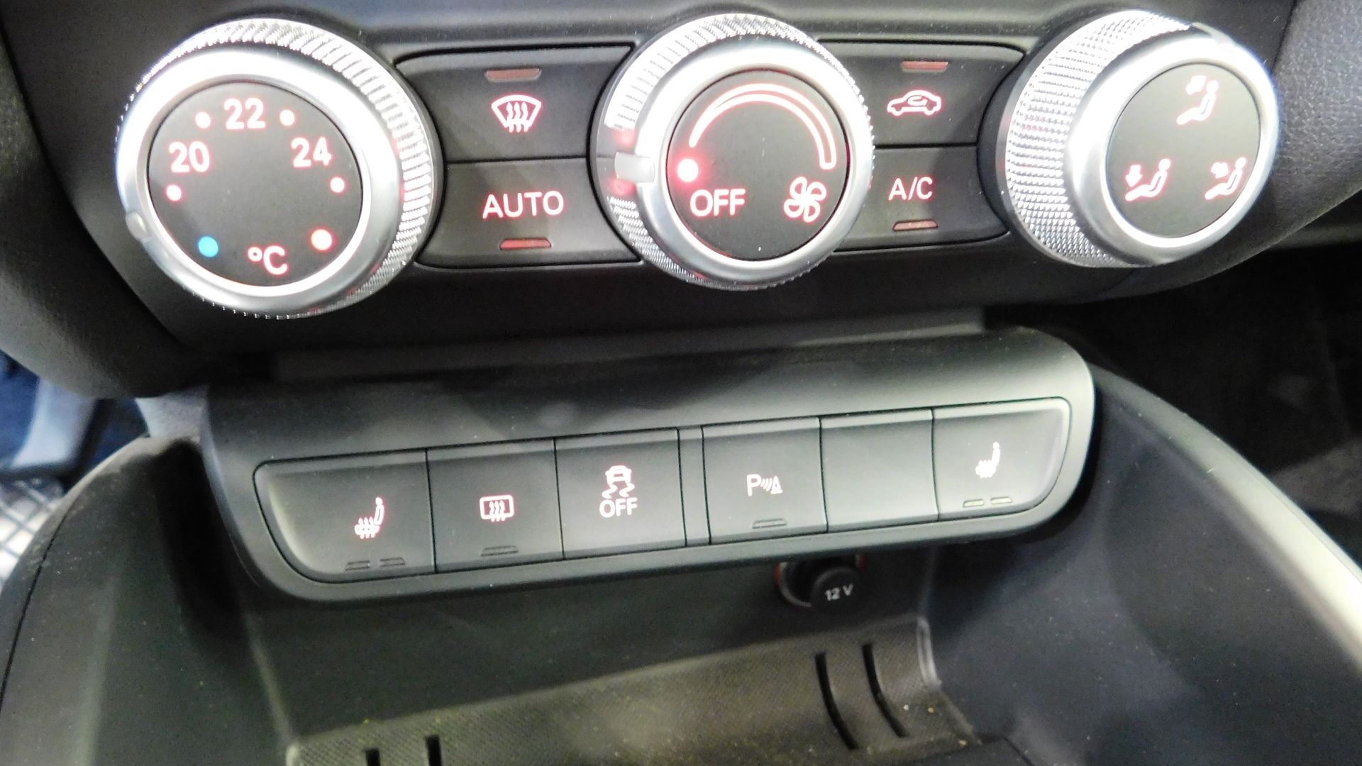 Autoradio d'origine AUDI A1 1 PHASE 1 Diesel occasion