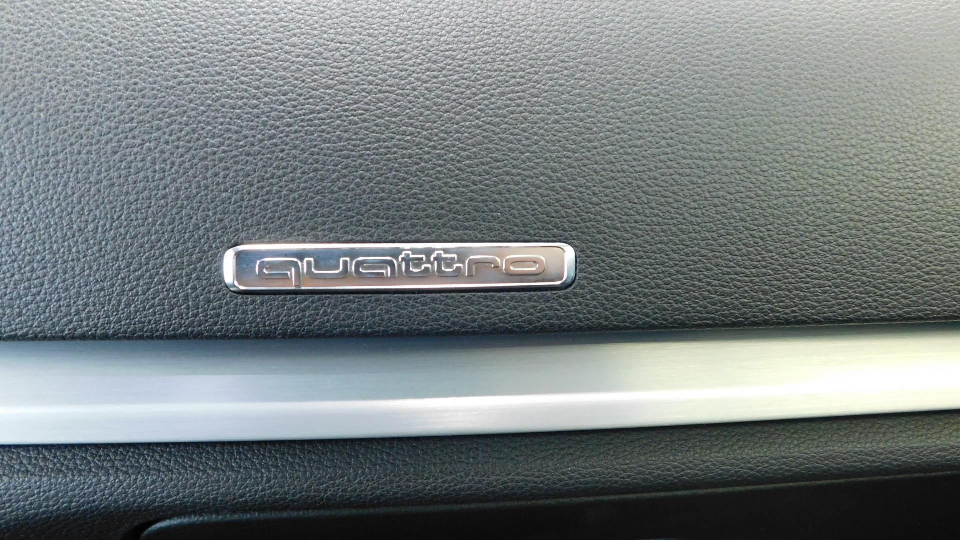 AUDI S3 Sportback Quattro 2.0 50 TFSI - 300 - BV S-tronic 