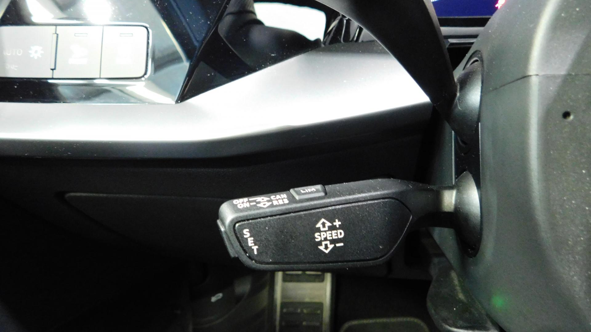 AUDI A3 Sportback 1.5 35 TFSI - 150  S line