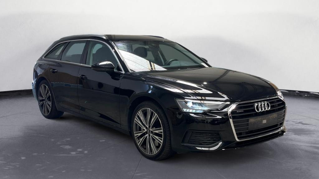 AUDI A6 AVANT  Quattro 2.0 50 TFSI e - 299 - S-tronic Business Executive