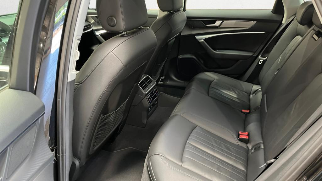 AUDI A6 AVANT  Quattro 2.0 50 TFSI e - 299 - S-tronic Business Executive