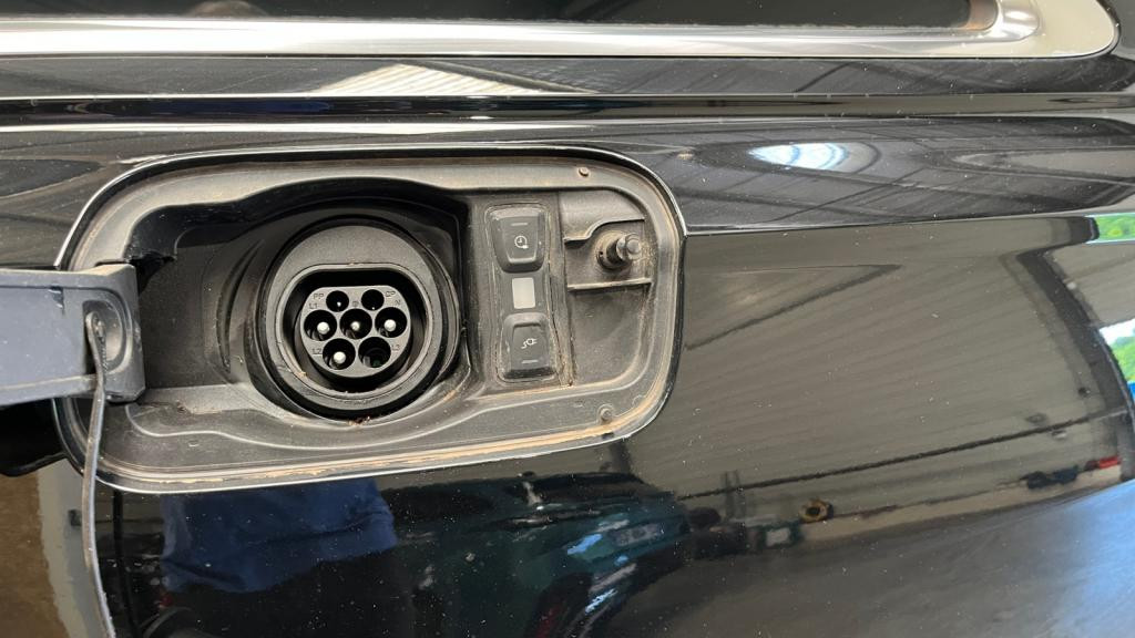 AUDI A6 AVANT  Quattro 2.0 50 TFSI e - 299 - S-tronic Business Executive