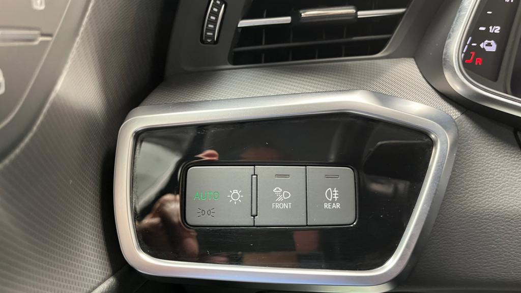 AUDI A6 AVANT  Quattro 2.0 50 TFSI e - 299 - S-tronic Business Executive