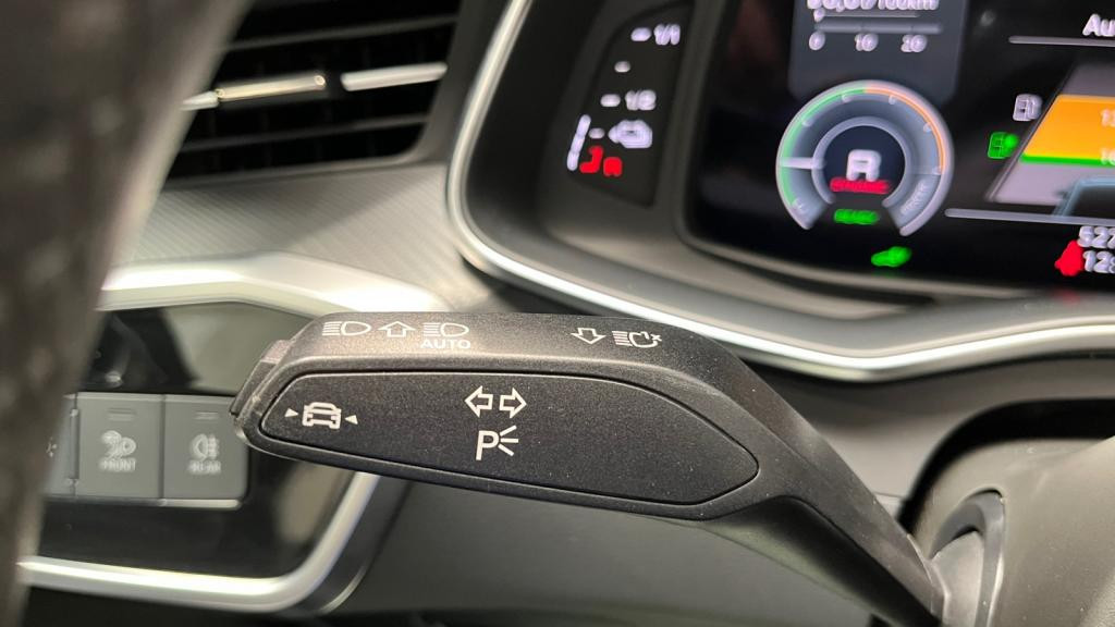 AUDI A6 AVANT  Quattro 2.0 50 TFSI e - 299 - S-tronic Business Executive