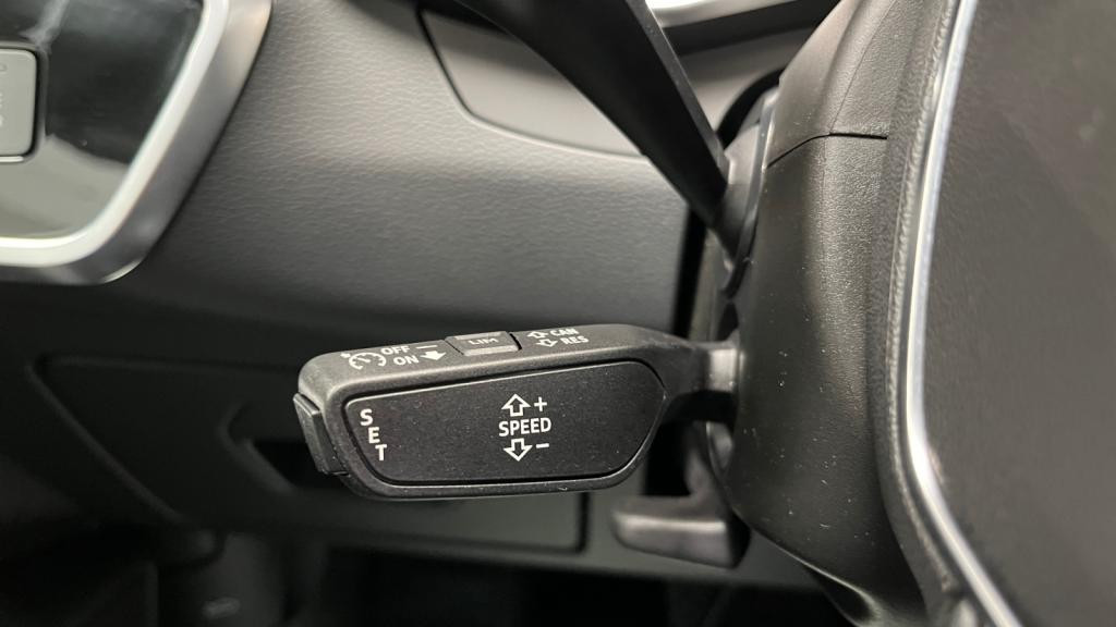 AUDI A6 AVANT  Quattro 2.0 50 TFSI e - 299 - S-tronic Business Executive