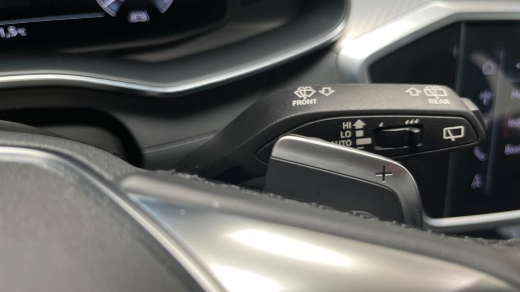 AUDI A6 AVANT  Quattro 2.0 50 TFSI e - 299 - S-tronic Business Executive