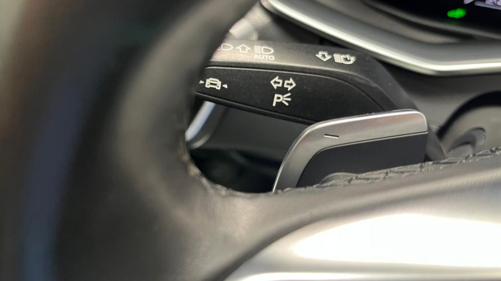 AUDI A6 AVANT  Quattro 2.0 50 TFSI e - 299 - S-tronic Business Executive