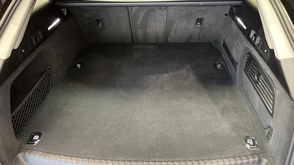 AUDI A6 AVANT  Quattro 2.0 50 TFSI e - 299 - S-tronic Business Executive