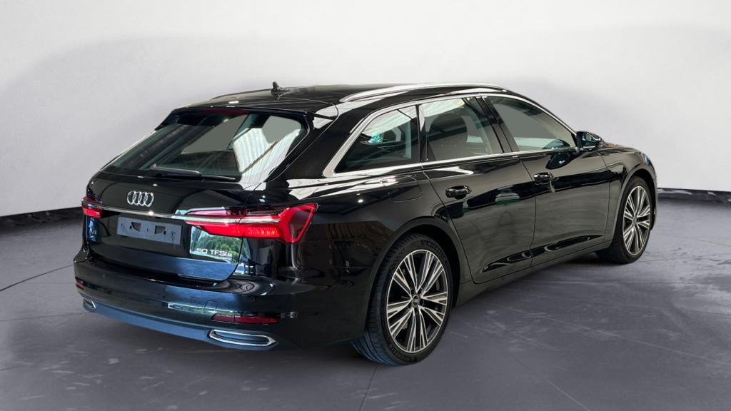 AUDI A6 AVANT  Quattro 2.0 50 TFSI e - 299 - S-tronic Business Executive