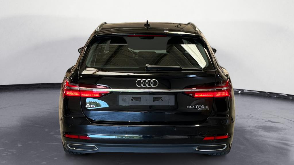 AUDI A6 AVANT  Quattro 2.0 50 TFSI e - 299 - S-tronic Business Executive