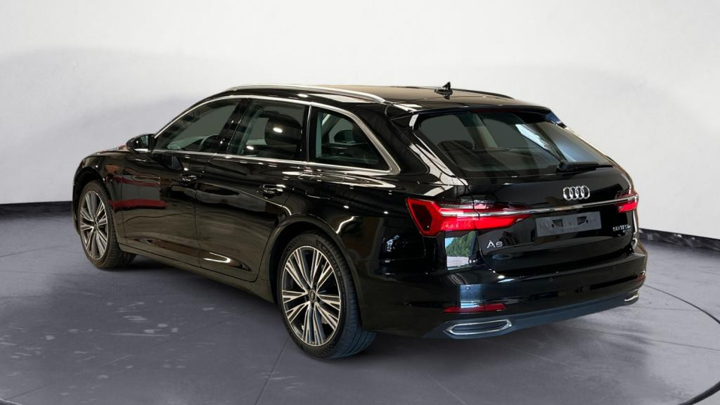 AUDI A6 AVANT  Quattro 2.0 50 TFSI e - 299 - S-tronic Business Executive