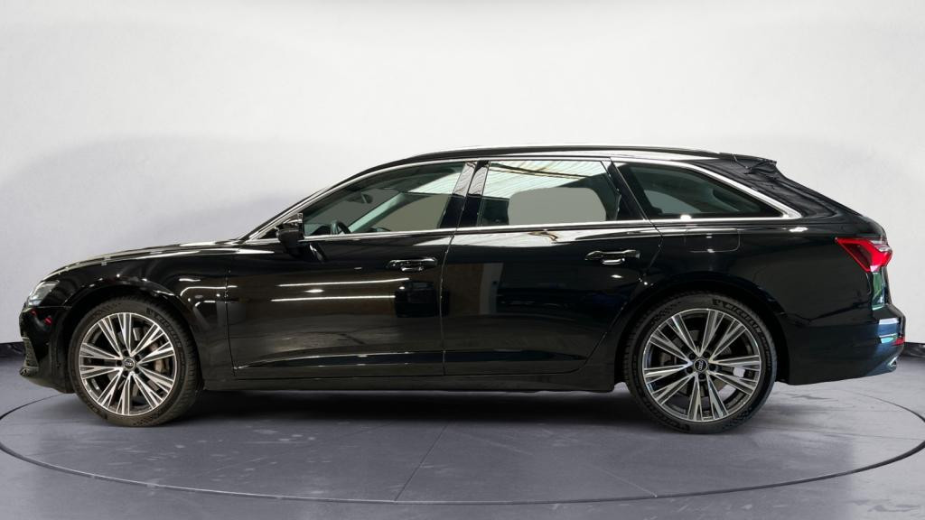 AUDI A6 AVANT  Quattro 2.0 50 TFSI e - 299 - S-tronic Business Executive
