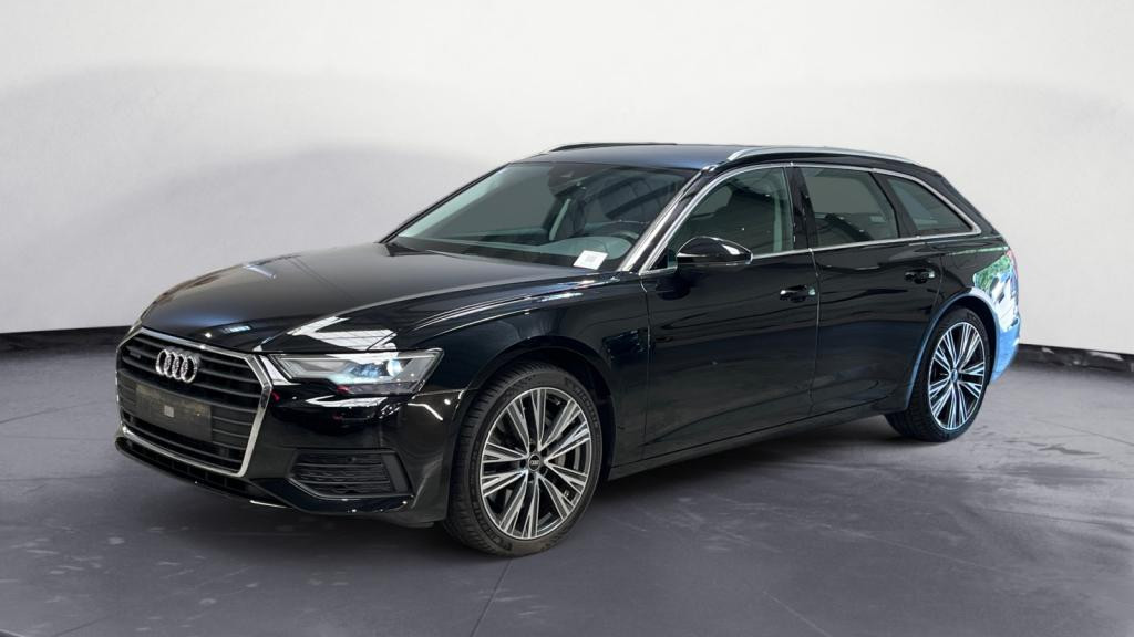 AUDI A6 AVANT  Quattro 2.0 50 TFSI e - 299 - S-tronic Business Executive