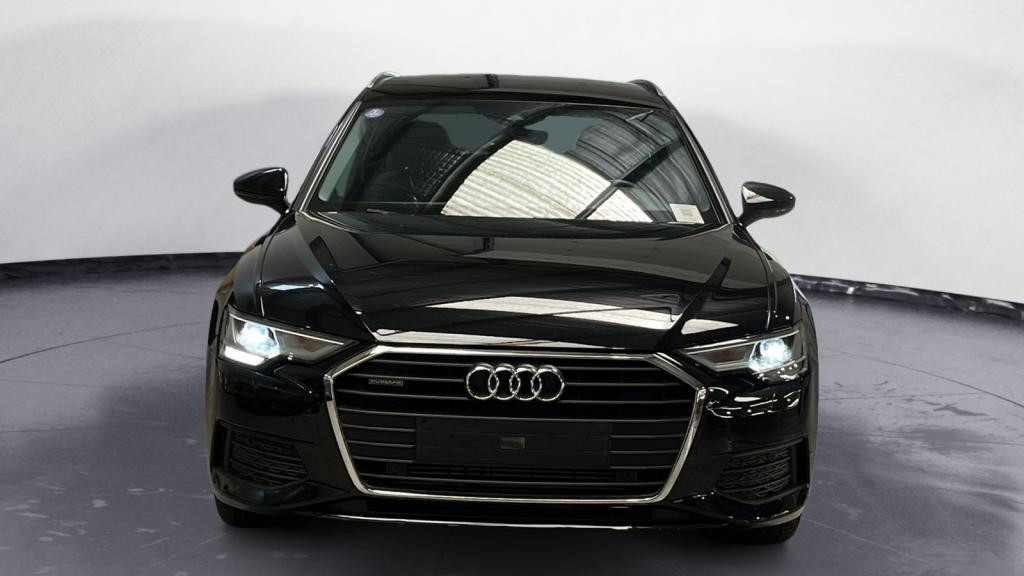AUDI A6 AVANT  Quattro 2.0 50 TFSI e - 299 - S-tronic Business Executive