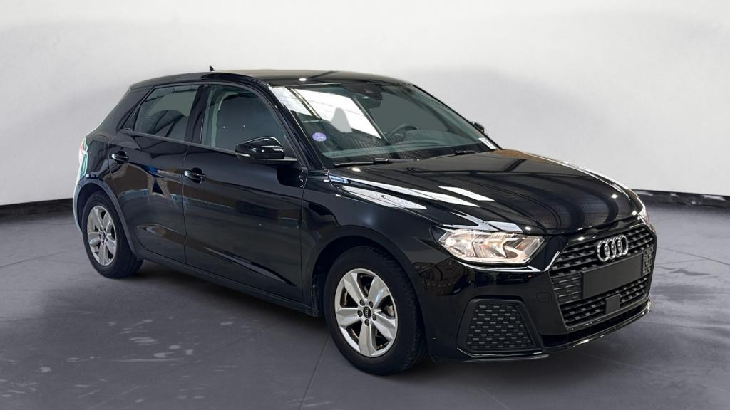 Audi A1 sportback vente à marchand - 49676