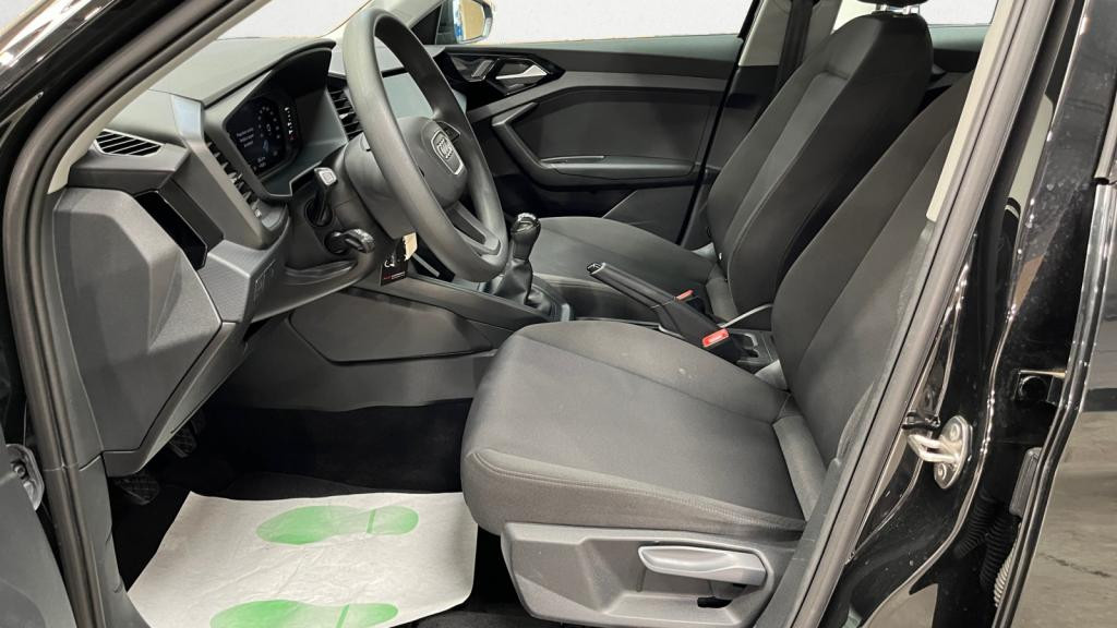 AUDI A1 SPORTBACK 1.0 25 TFSI - 95  SPORTBACK 