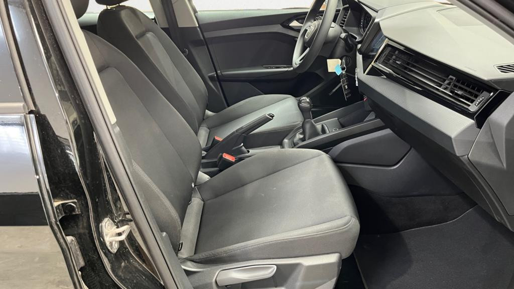 AUDI A1 SPORTBACK 1.0 25 TFSI - 95  SPORTBACK 